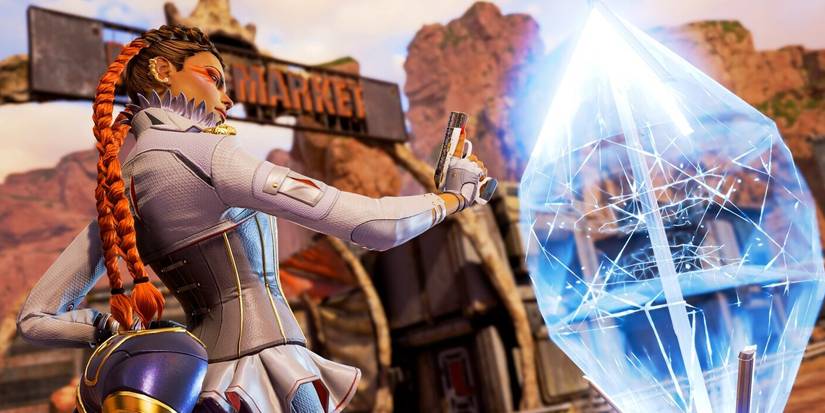 Loba Black Market - Apex Legends Deadliest Ultimates
