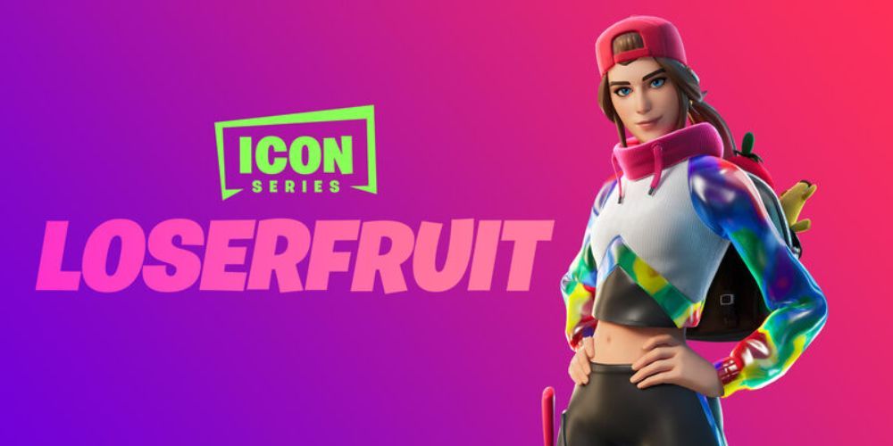Fortnite: Every Icon Outfit & How Much They Cost