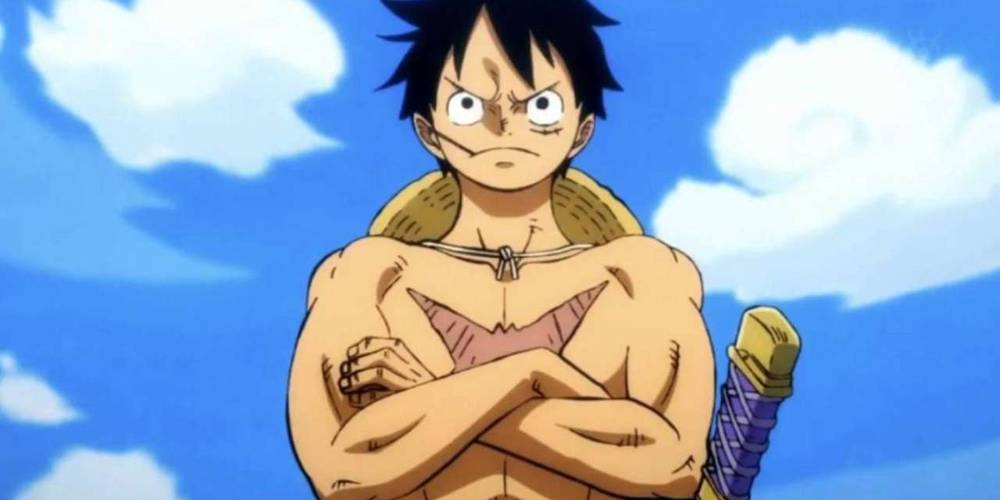 One Piece 10 Characters Who Can Beat Charlotte Katakuri