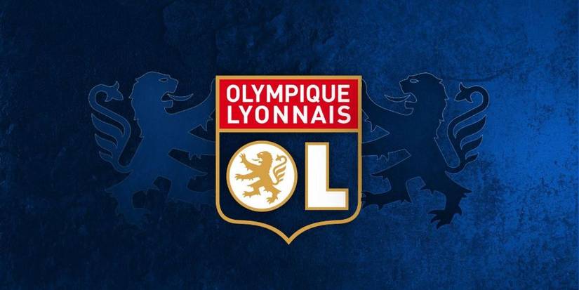 Olympique Lyonnais Logo