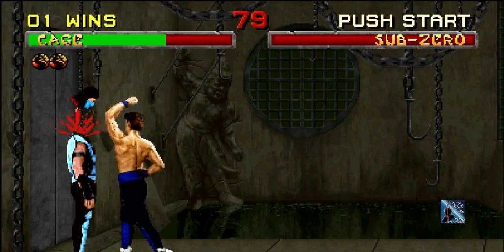 Mortal Kombat Things Movie Took From Midway Uppercut