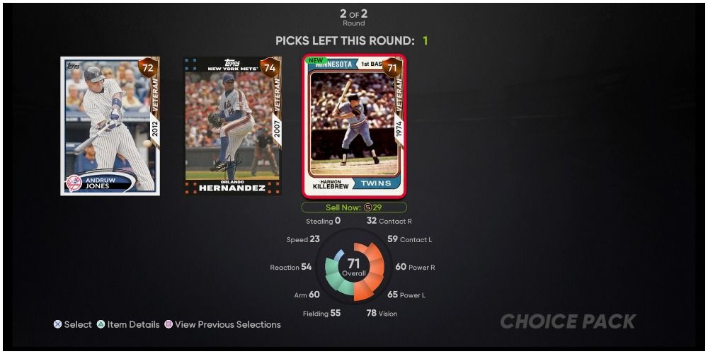 MLB The Show 21 Best Way to Earn Stubs