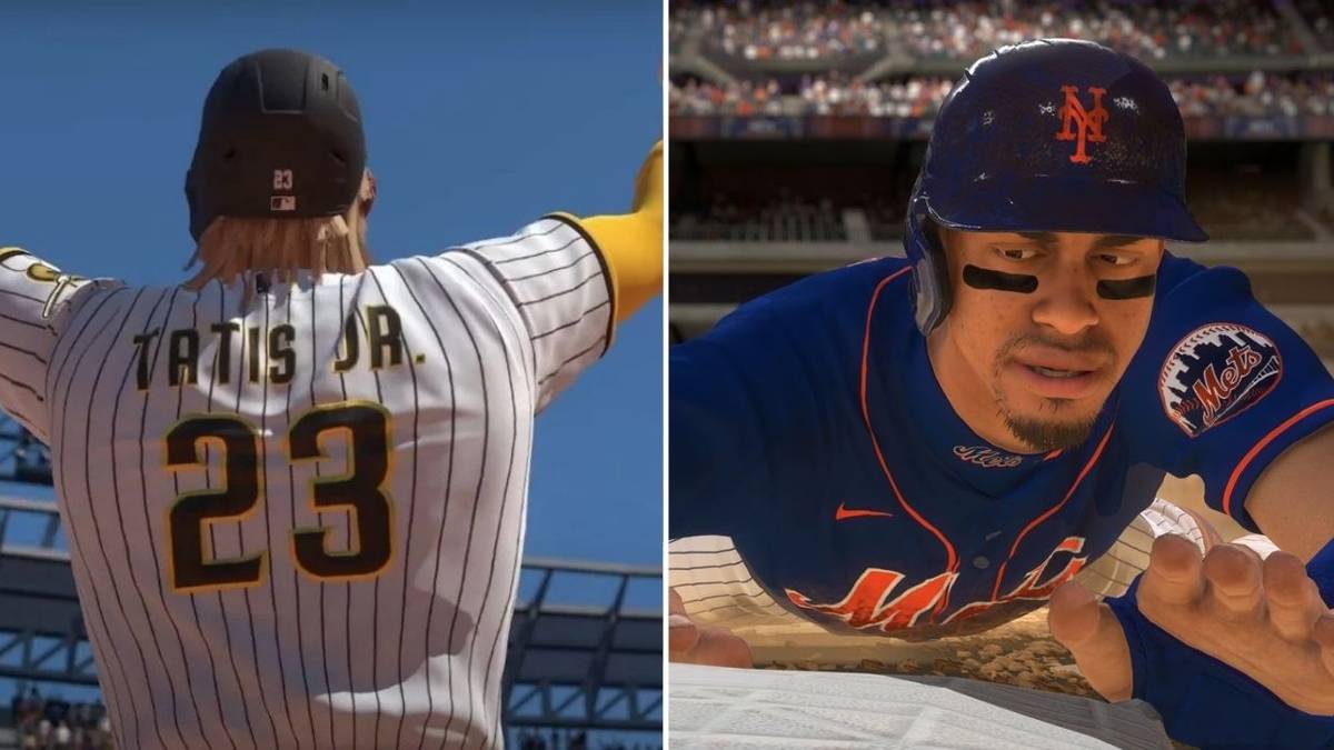 MLB The Show 21 Information