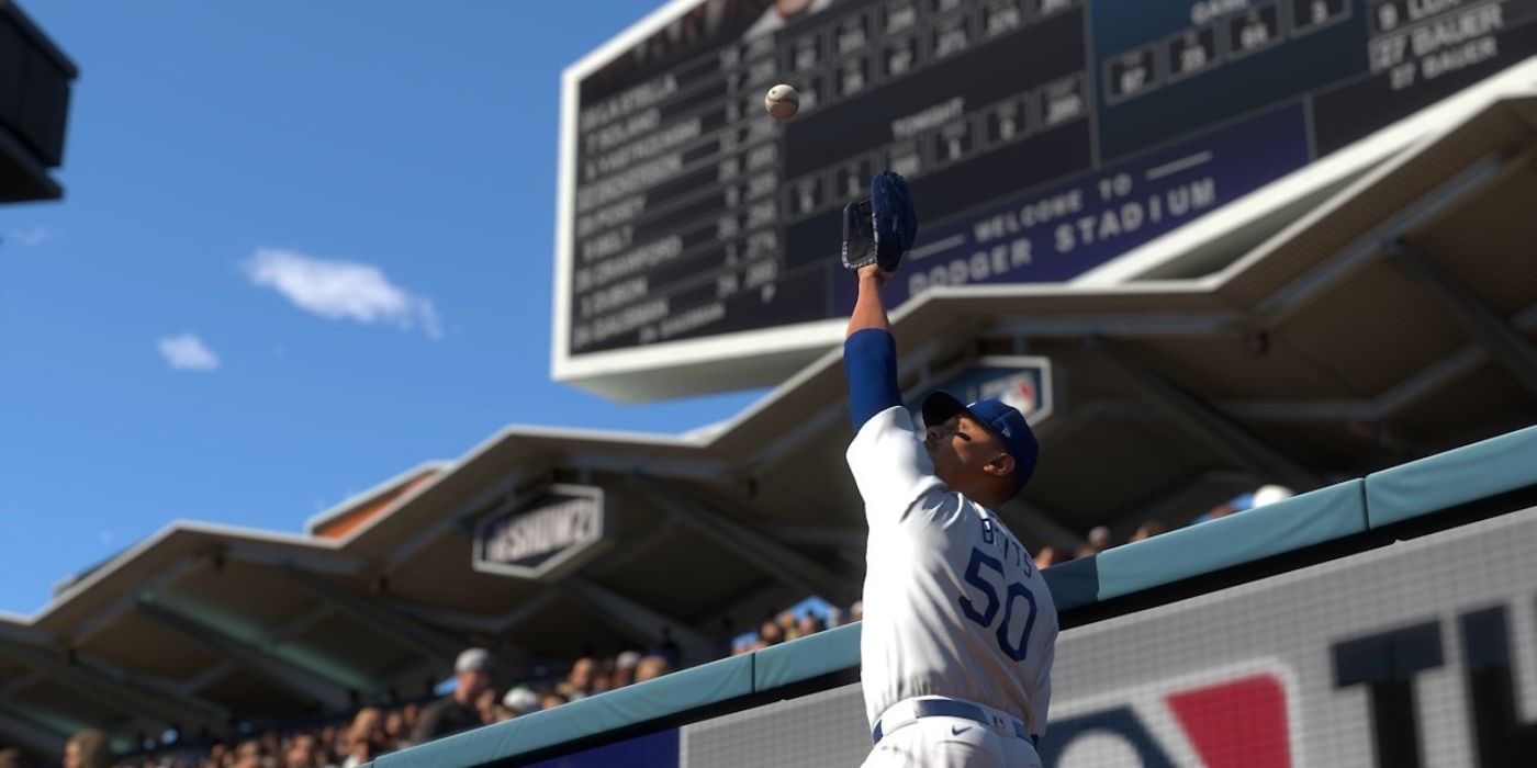 MLB The Show 21 PC