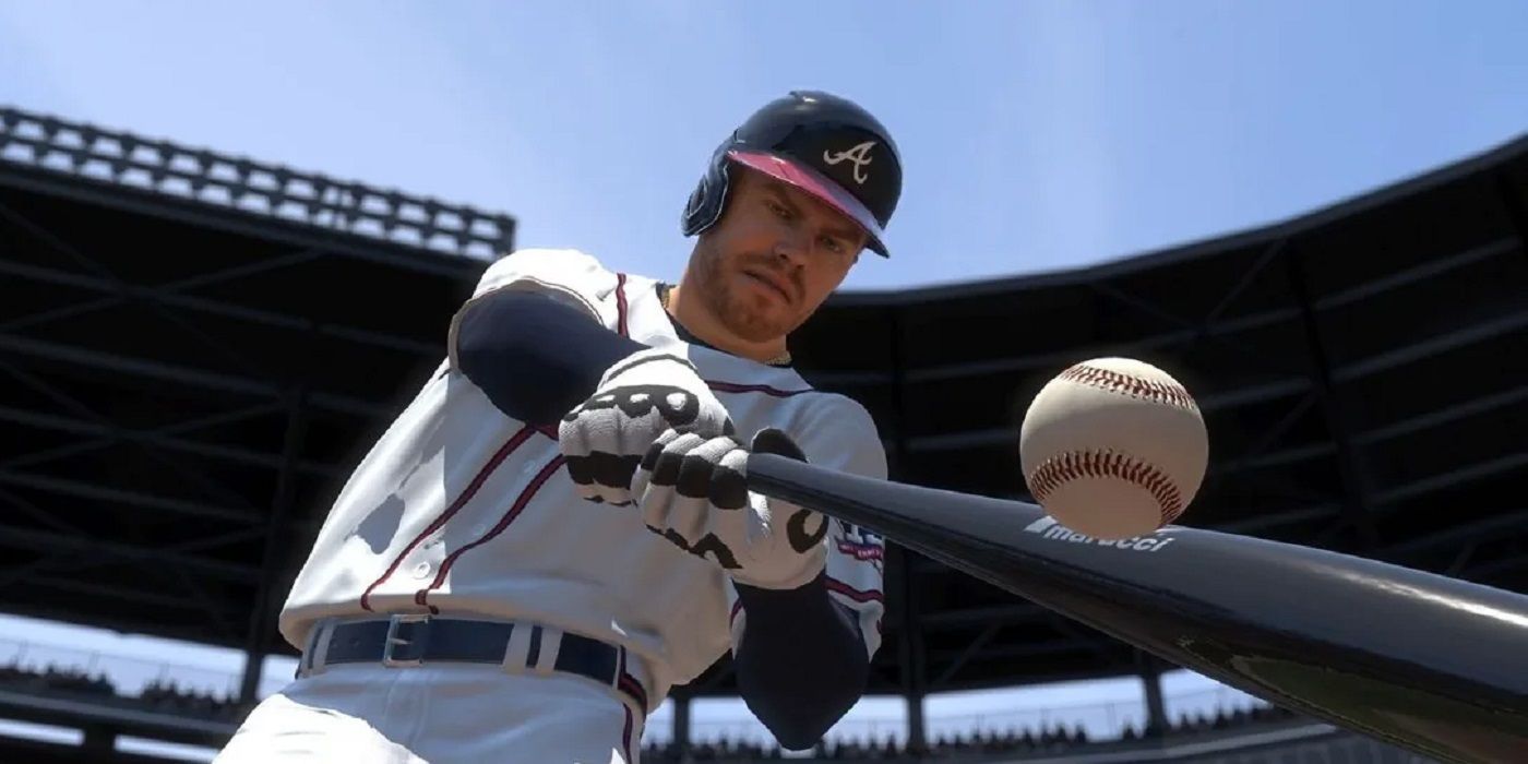 MLB The Show 21 Making Fixes to Road to the Show Mode | Game Rant