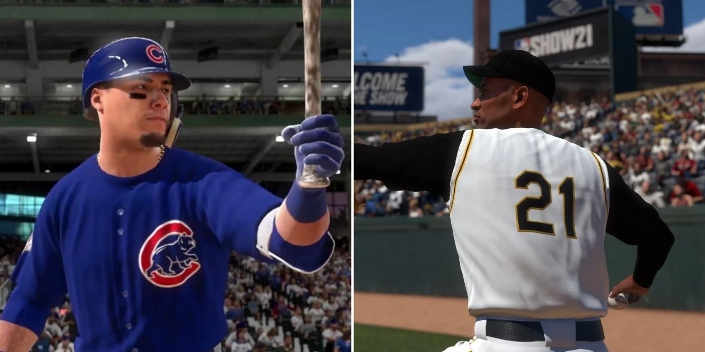 mlb the show hype