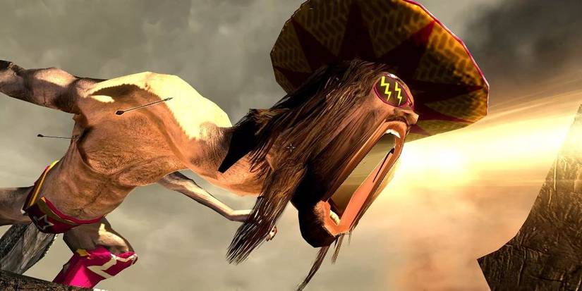 Macho Man Mod Elder Scrolls Fan Theories