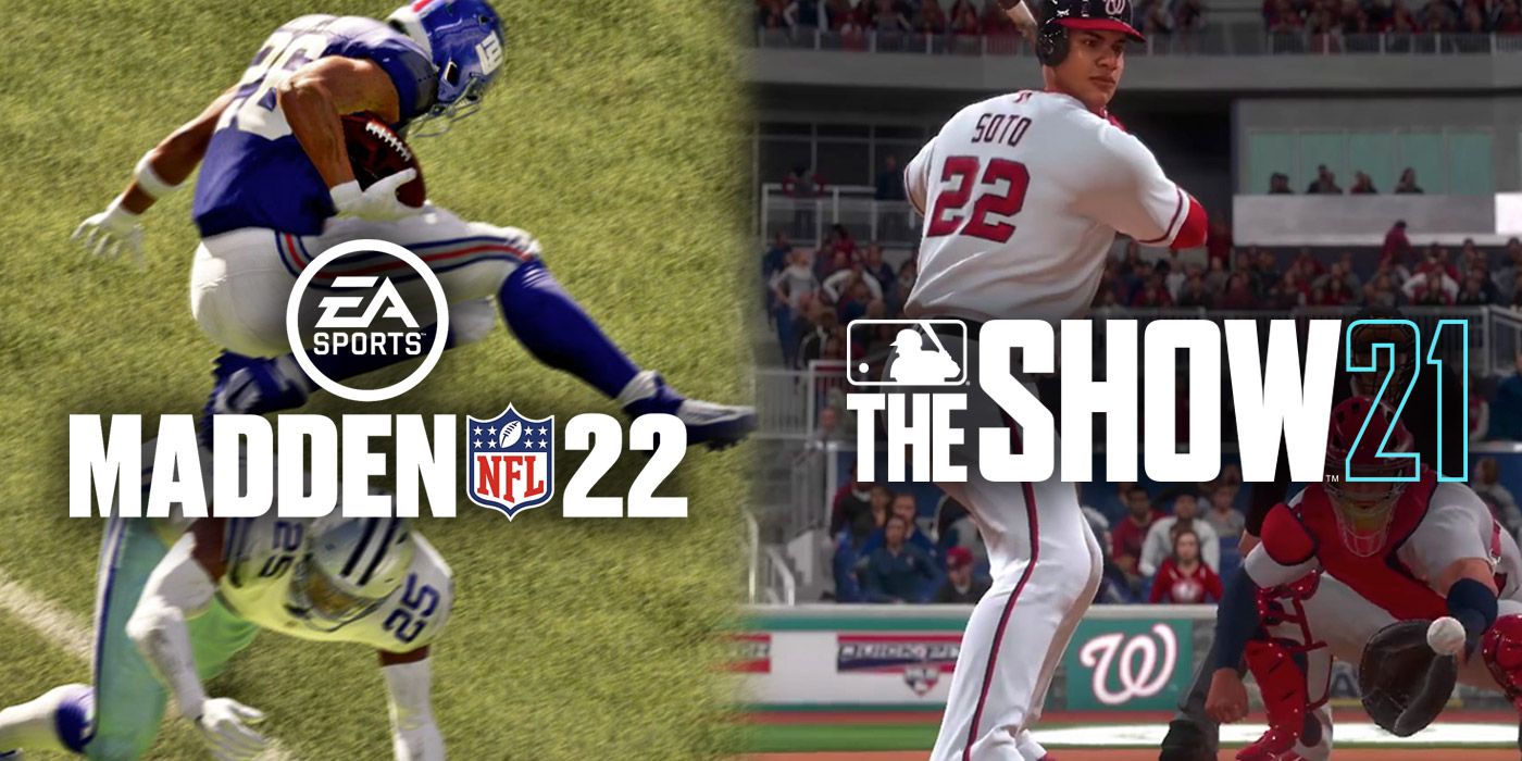 madden 22 mlb