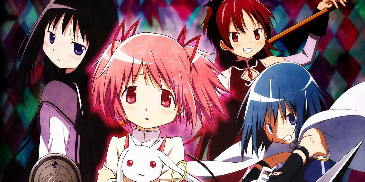 Madoka Magica