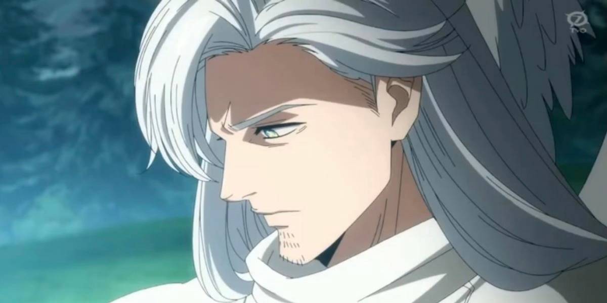 Strongest Characters In Seven Deadly Sins