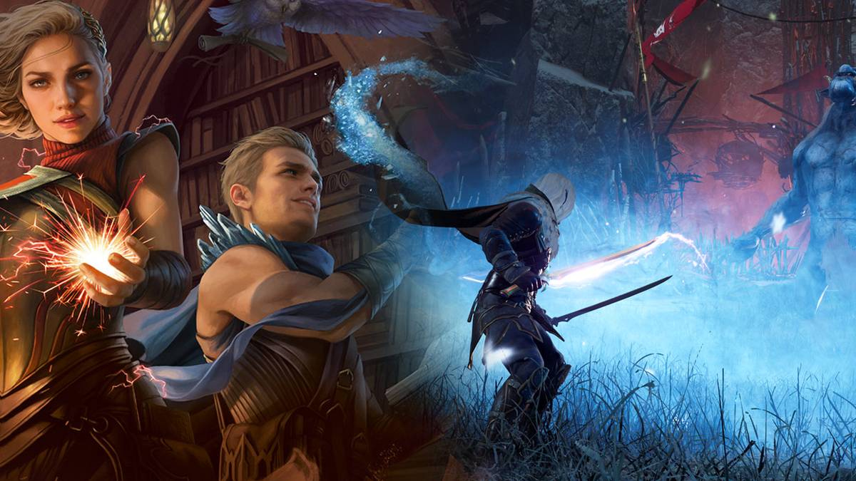 Magic The Gathering Dungeons And Dragons Dark Alliance