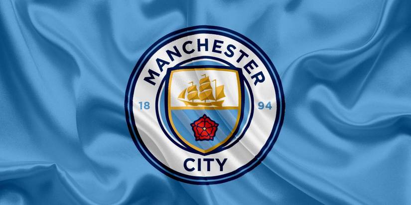 Manchester City Logo