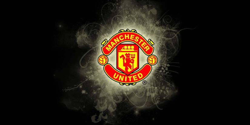 Manchester United Logo