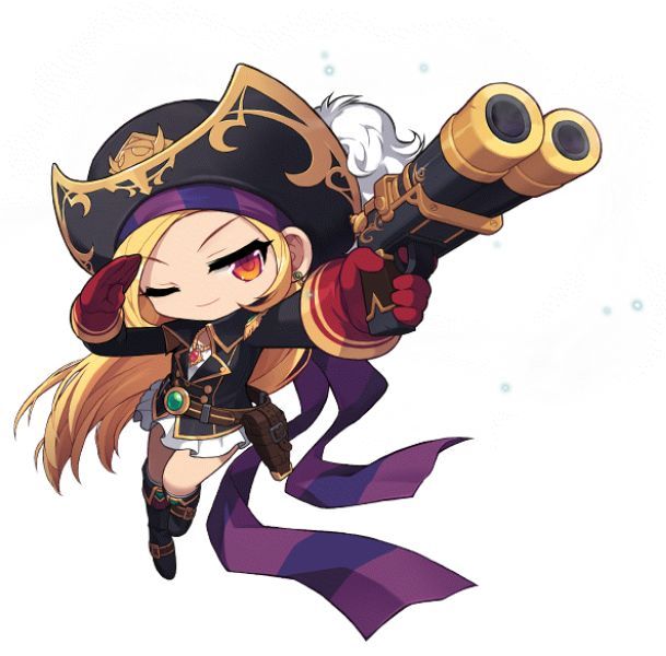 Maplestory pirate 2nd job guide