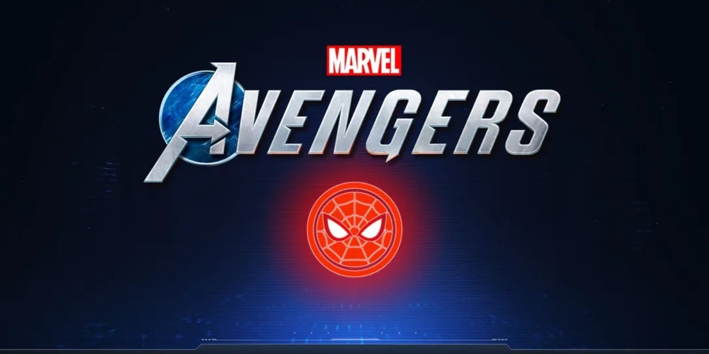 Marvel's Avengers Spider-Man DLC