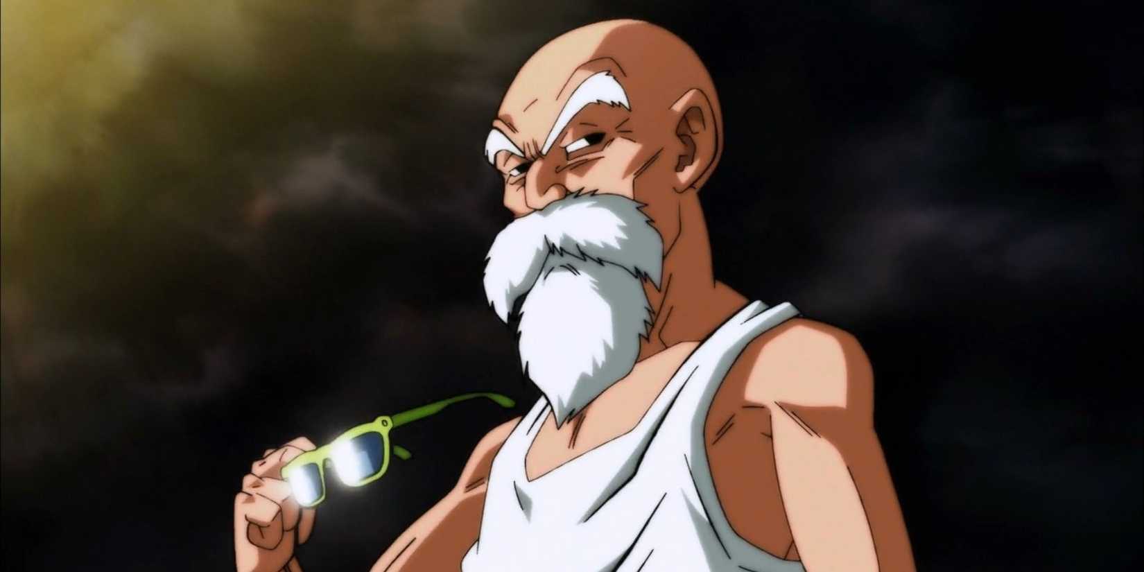 8 Anime Sensei That Rival Kakashi Hatake