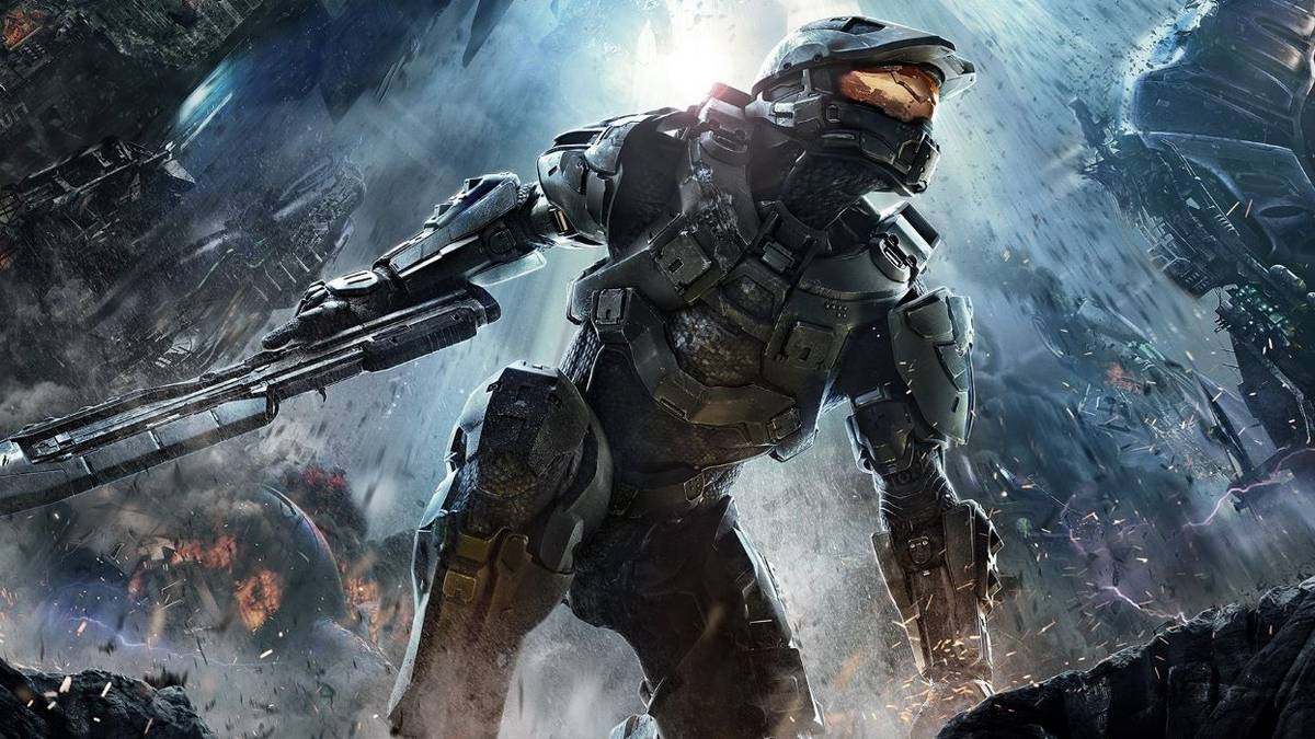 halo 4 master chief