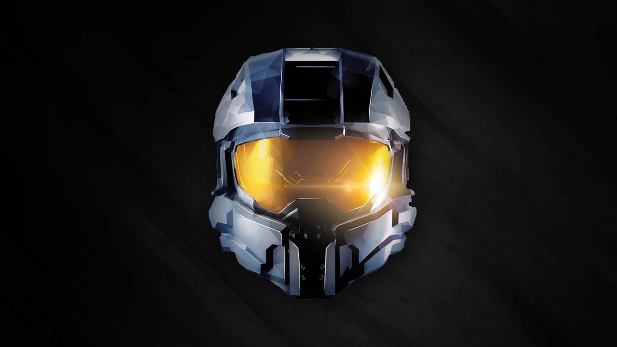 Master Chief Collection Helmet