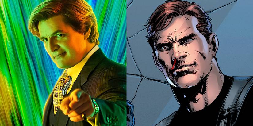 Maxwell Lord 
