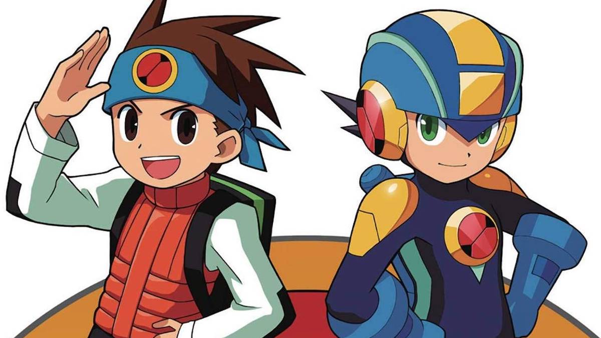 Mega Man Battle Network Series Soundtrack Launches on Streaming Services
