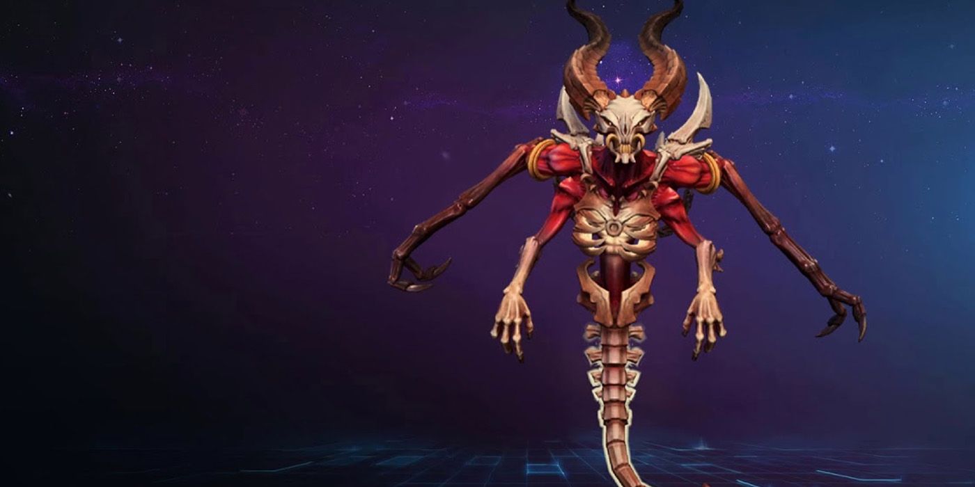 Diablo 10 Things You Didn T Know About Mephisto   Mephisto In Heroes Of The Storm Diablo Mephisto Facts 