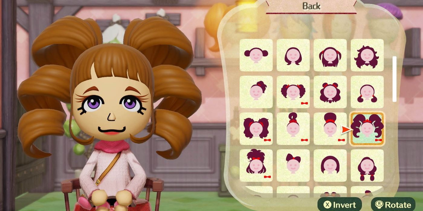 Miitopias Wild New Mii Maker Should Become Nintendos New Standard