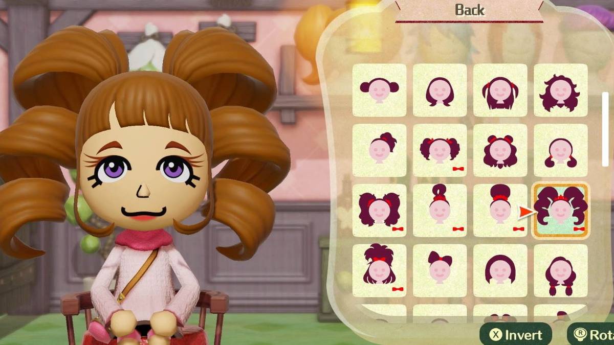 miitopia switch nintendo