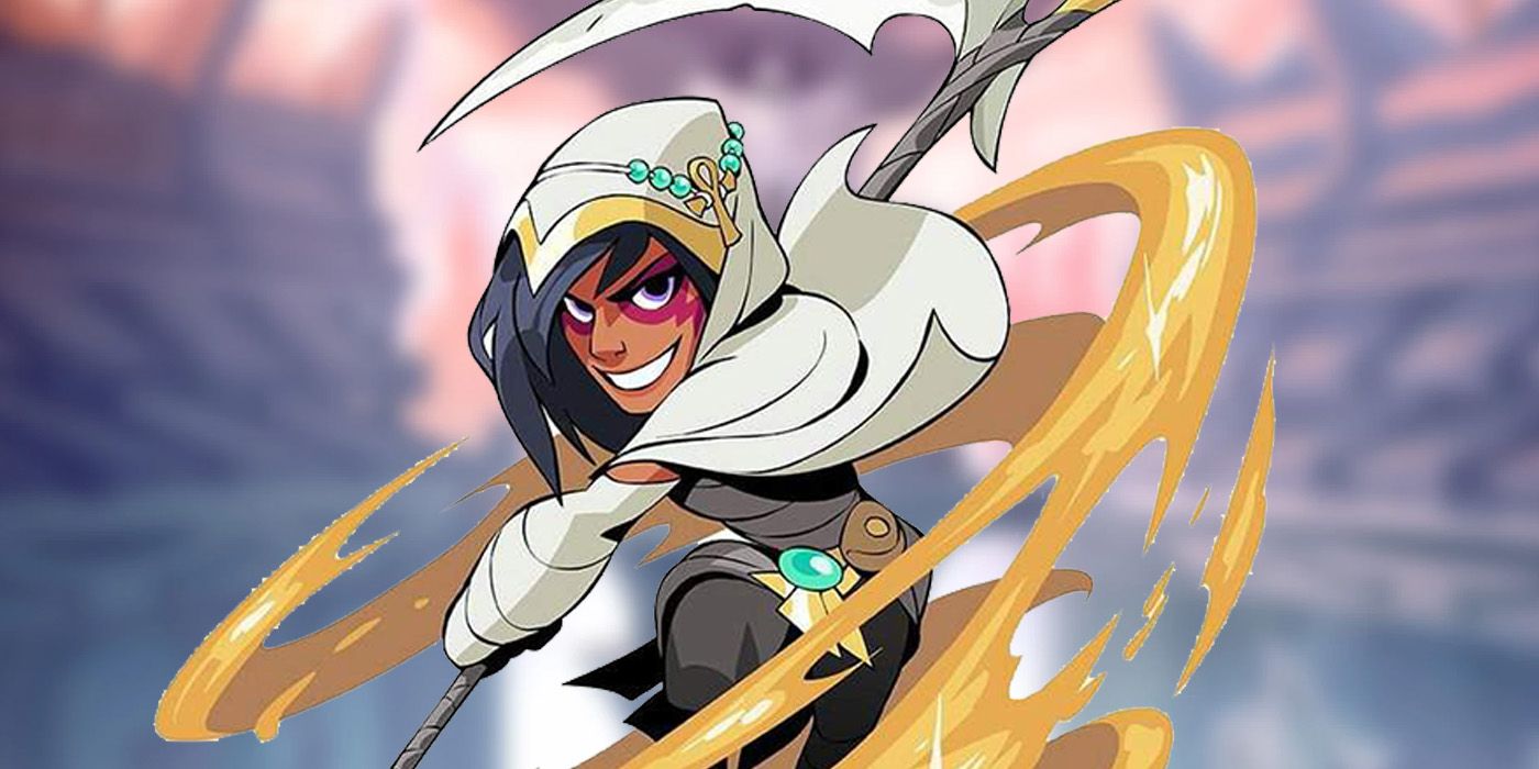 best brawlhalla character