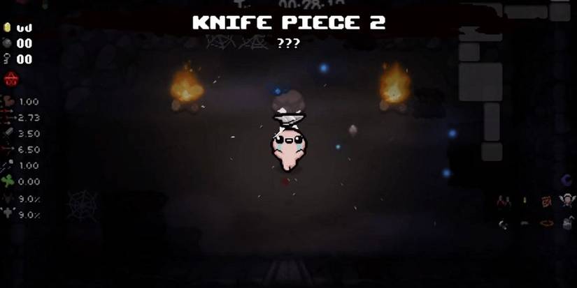 Mirror Binding of Isaac Repentance Secrets