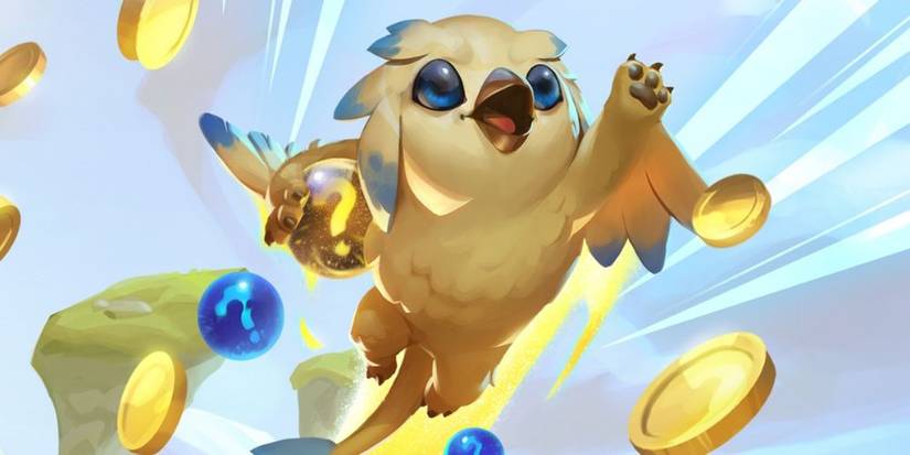 Money Teamfight Tactics