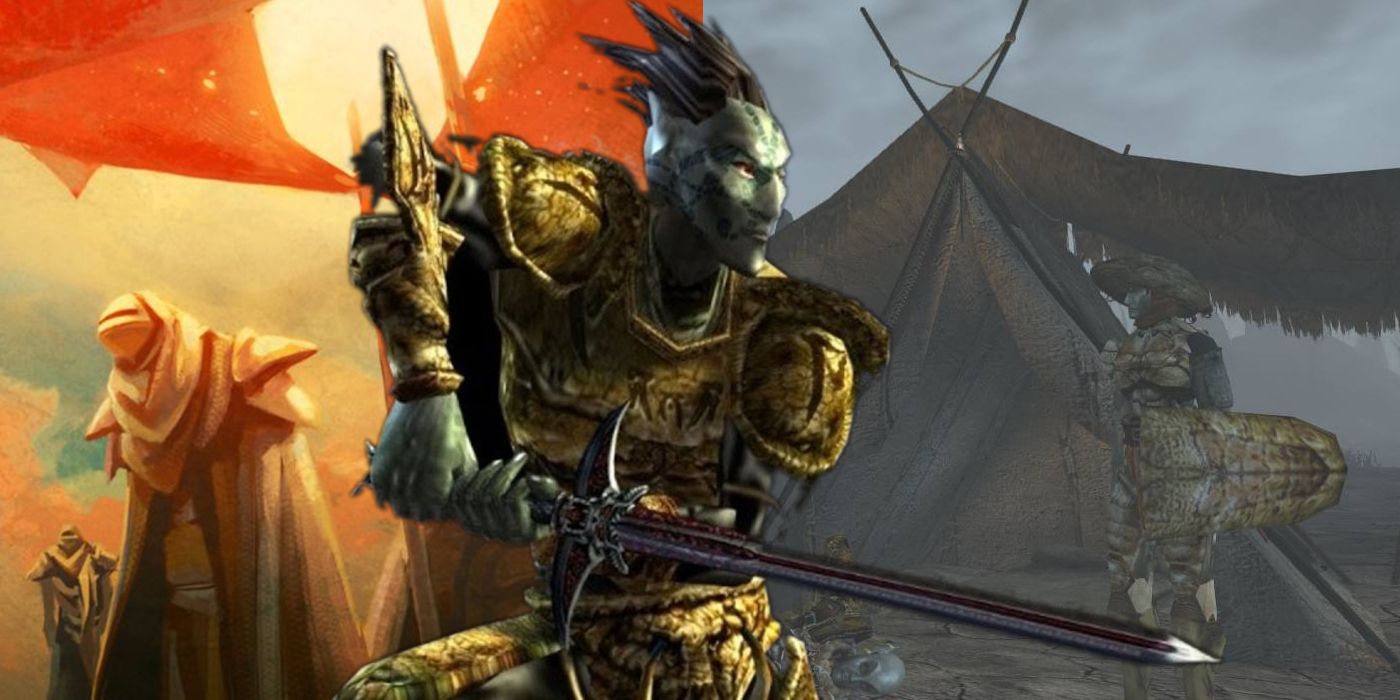 Morrowind Mods Reinstall Elder Scrolls
