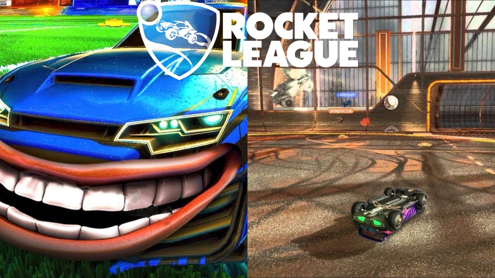 Rocket league 10 Annoying Mistakes