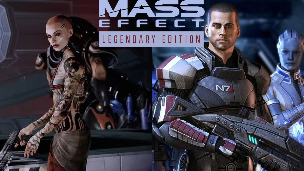 Mass Effect Tips