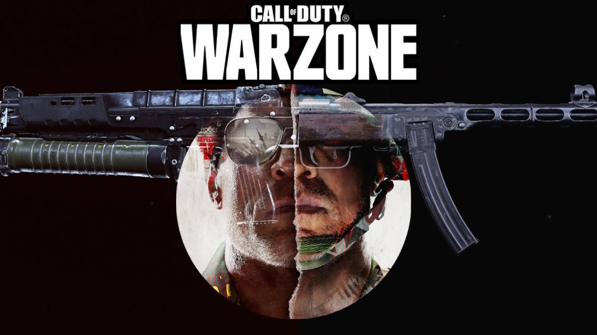 Warzone Best Ground Loot Guns Season 3