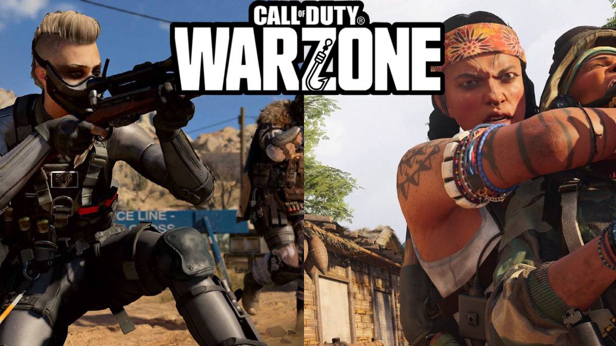 Warzone 10 Tips To Bait Opponents