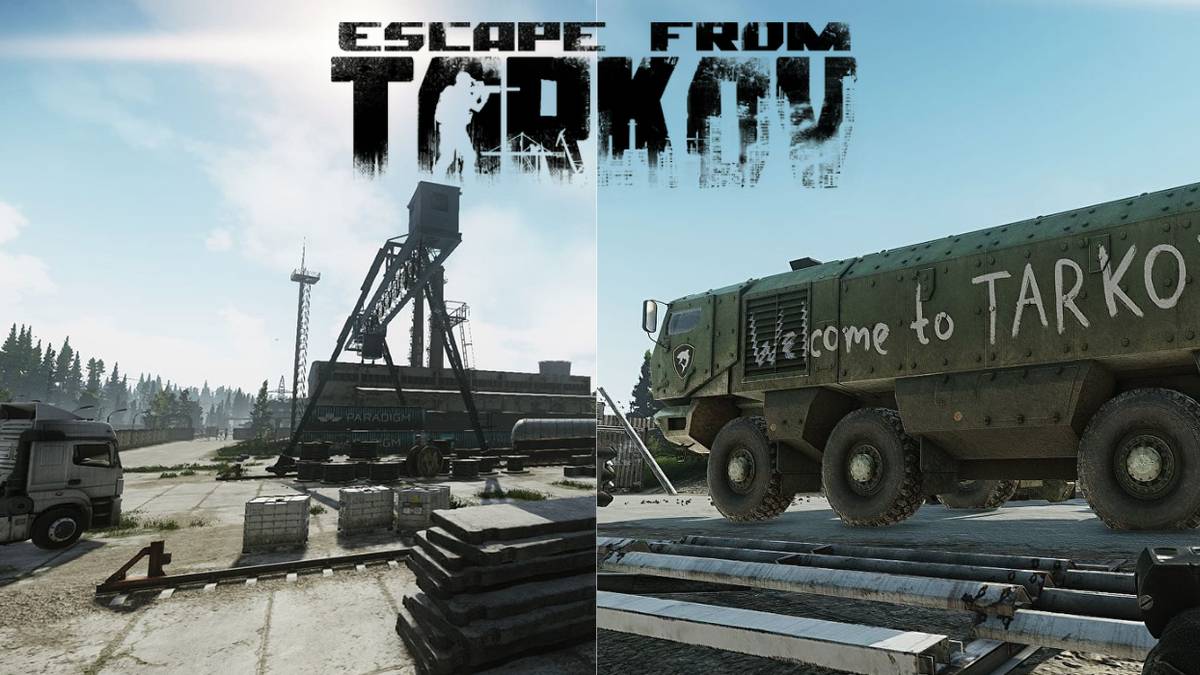 Tarkov Beginner Tips