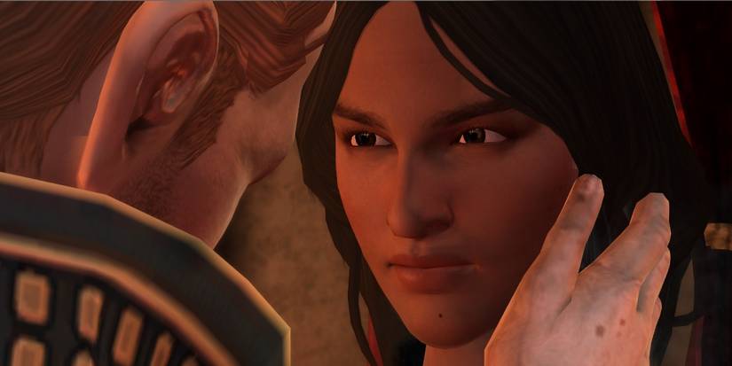 NPC Hands for Dragon Age II