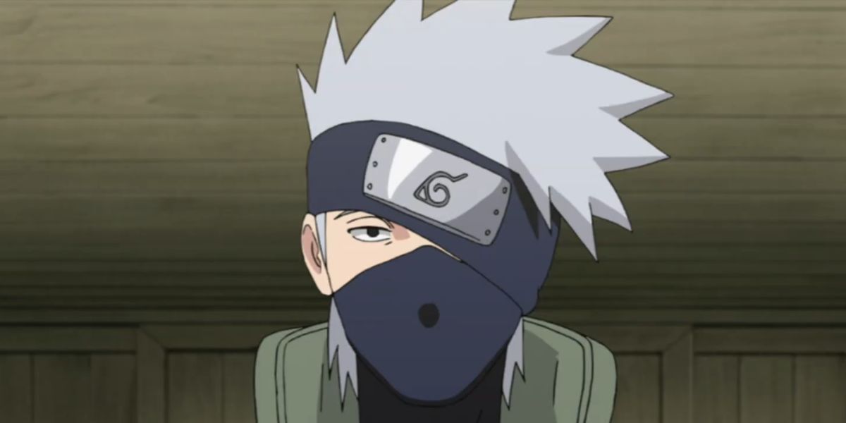 Naruto: Kakashi's Story - The Sixth Hokage and the Failed Prince Review:  The Dark Sides to World Peace - Anime Corner