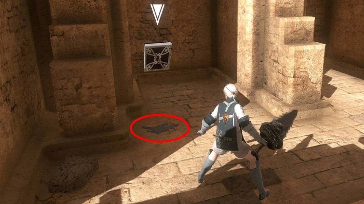 NieR-Replicant-The-Missing-Girl