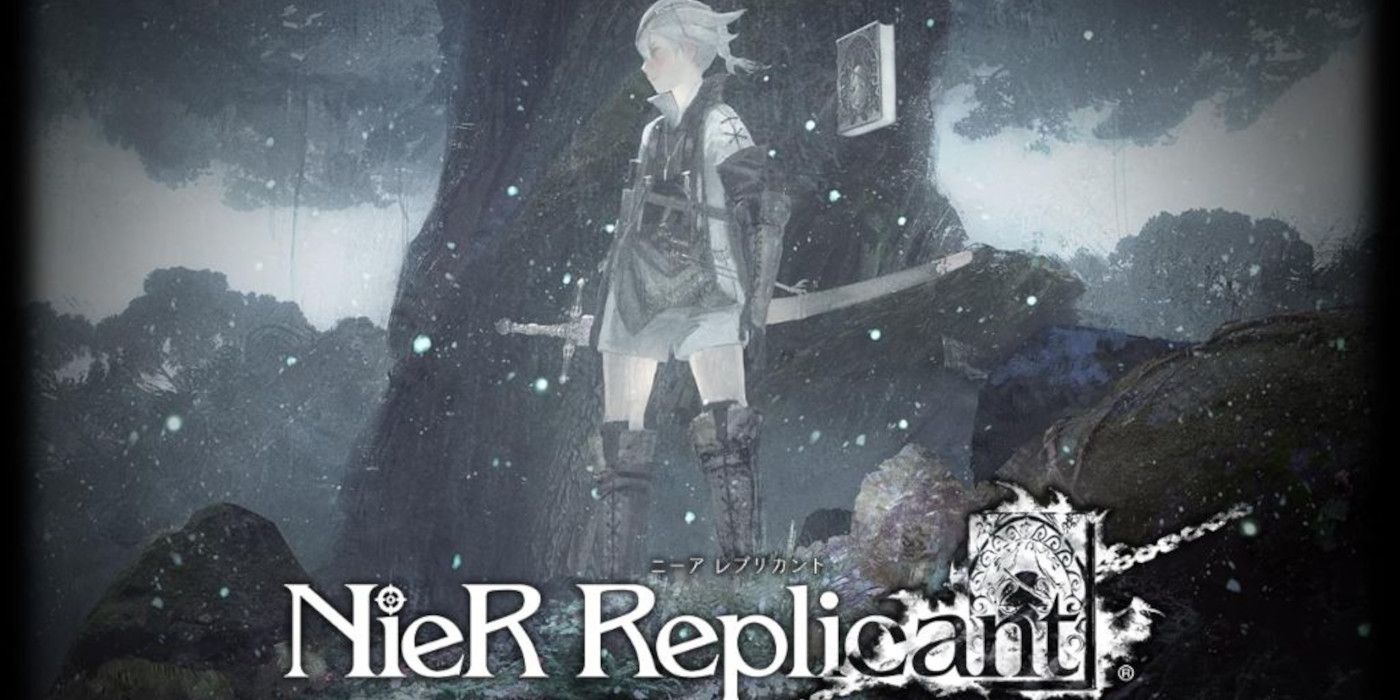 Nier Replicants New Soundtrack is Subdued Compared to the Original