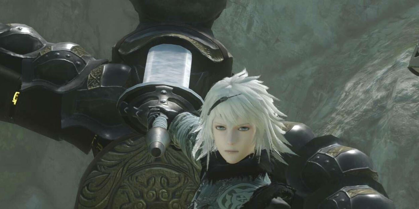 Nier Brother