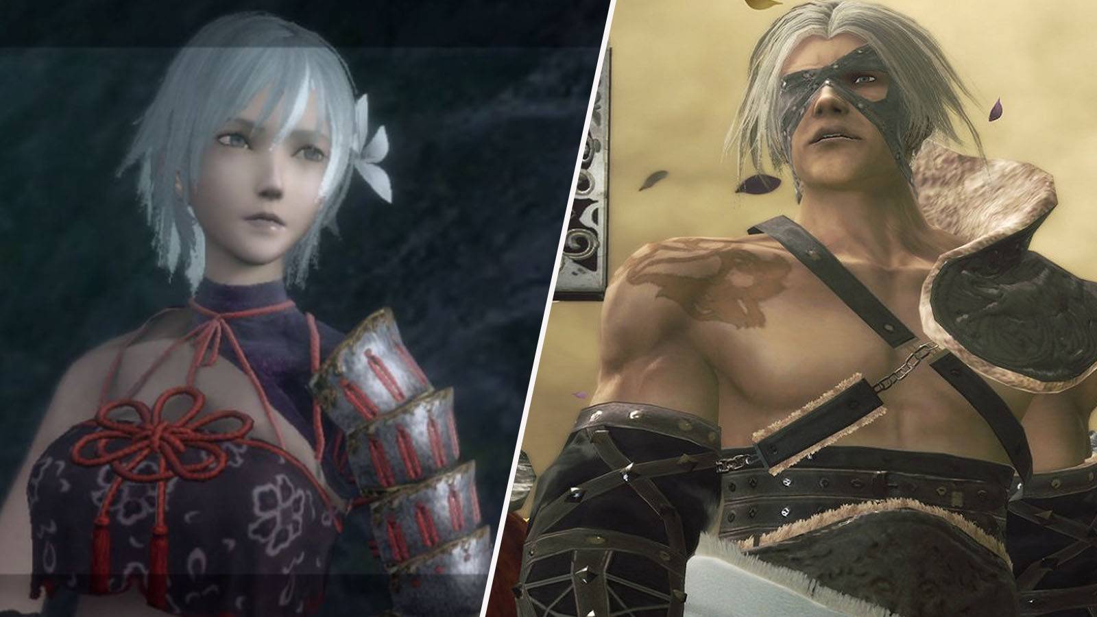 Nier Replicant Fixes Needed