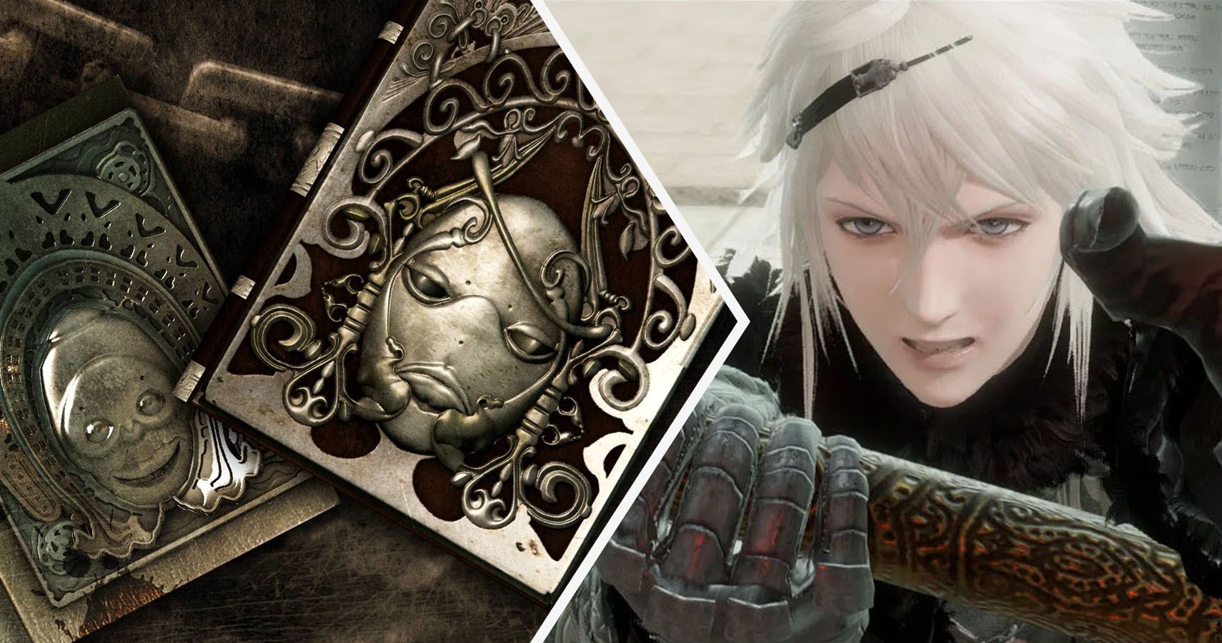 10 things I wish I knew before playing Nier Replicant