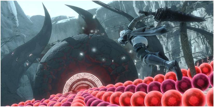 There is more to do than ever before in the remaster