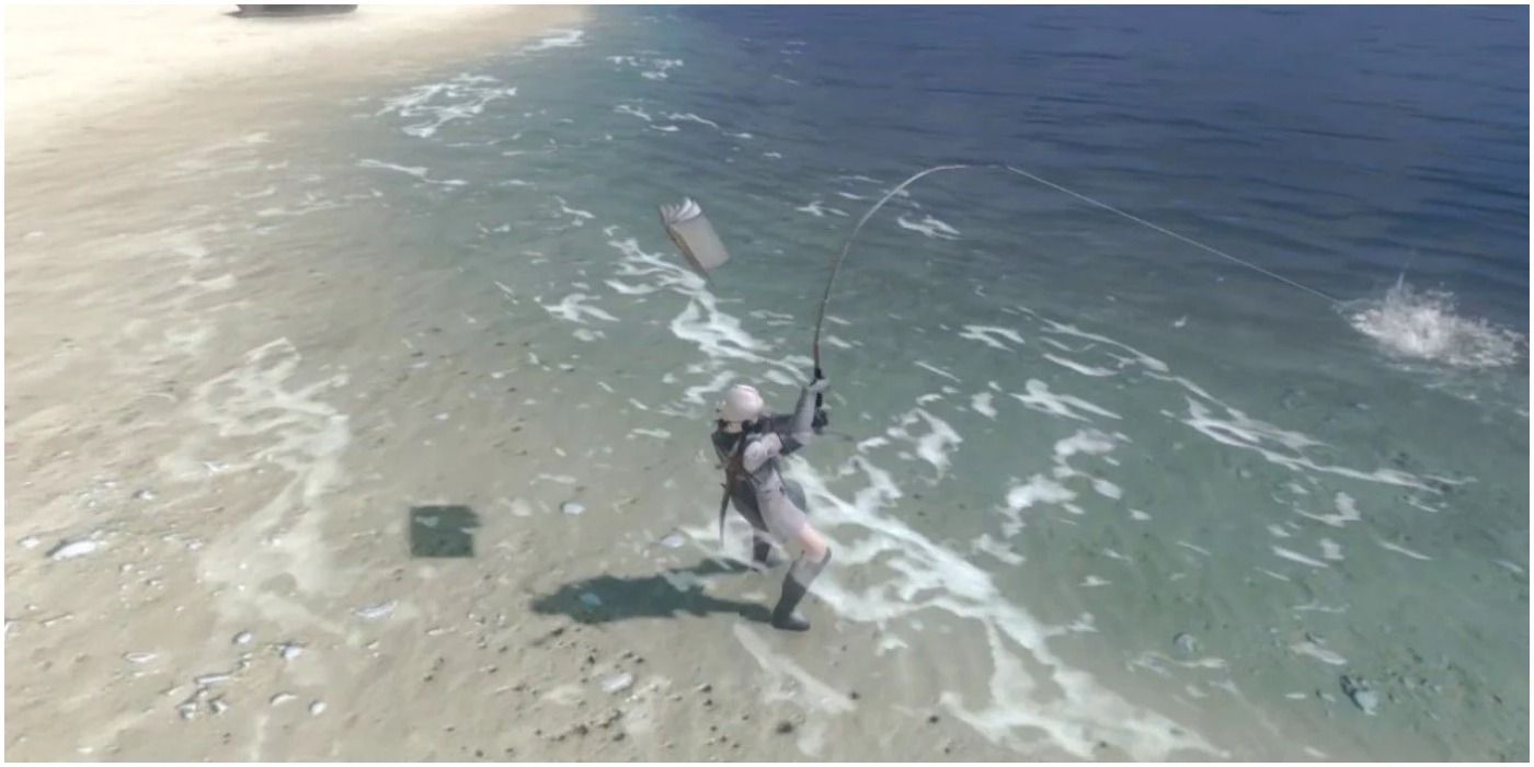 5 Things We Loved About NieR: Replicant (& 5 Things We Don’t)