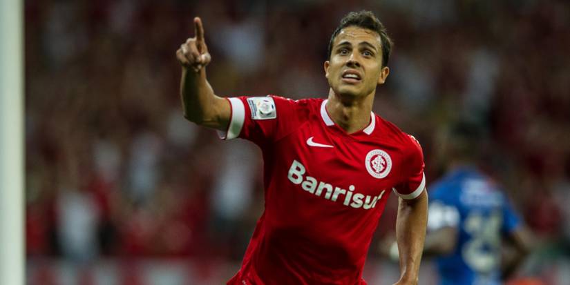 Nilmar FIFA