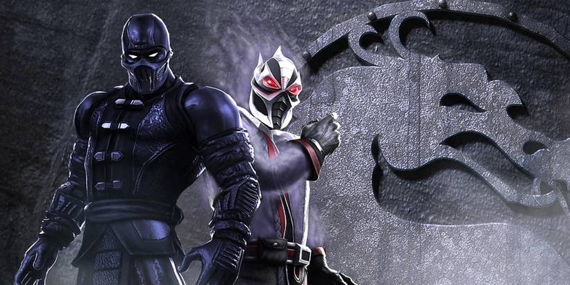 Noob Smoke Alliance - Noob Saibot Trivia