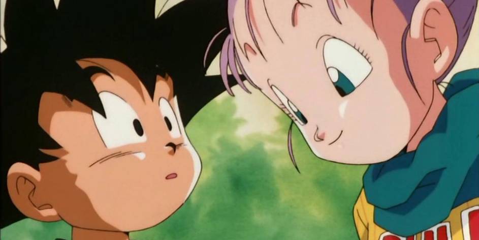 Dragon Ball Xenoverse 3 Needs To Cover The Original Dragon Ball Arcs Dragon Ball Xenoverse 3 Needs To Cover The Original Dragon Ball Arcs