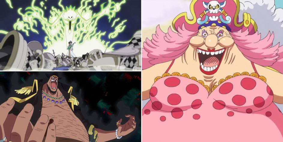 One Piece 10 Devil Fruit Abilities That Can Perfectly Counter Big Mom One Piece 10 Devil Fruit Abilities That Can Perfectly Counter Big Mom