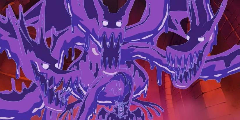 One Piece Magellan Doku Doku no Mi